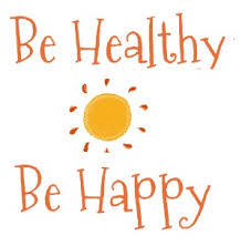 Happy Healthy